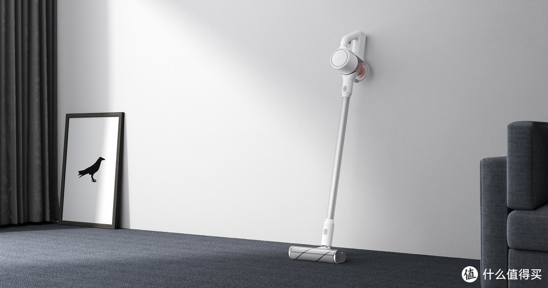 米家精品，半价戴森？——米家无线手持吸尘器评测体验