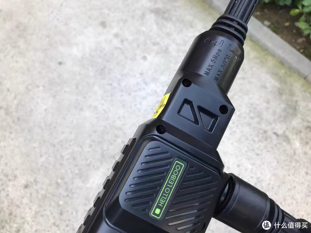 多功能高压水枪,你的爱车清洁专家