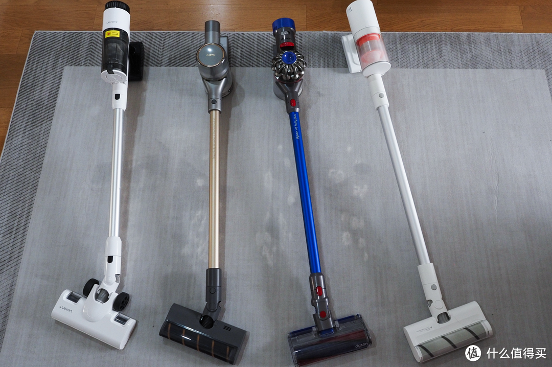 无广·真推荐：2024年双十一吸尘器选购指南，追觅、小米、友望、小狗…3分钟教你买到合适的吸尘器~
