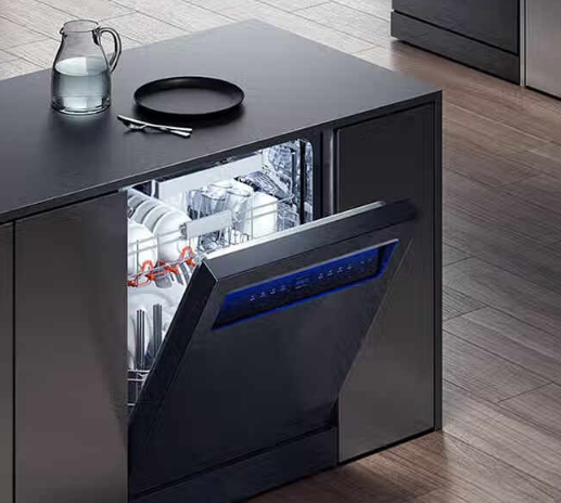 选购洗碗机必知的7大注意事项:容量、清洗、烘干、消毒、智能、品牌、禁忌